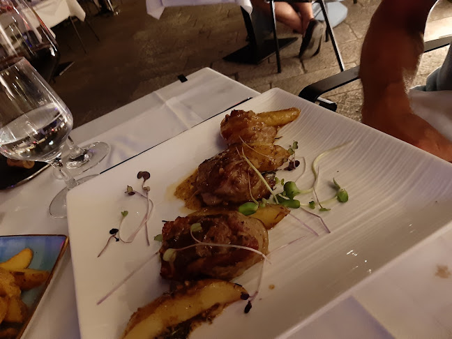 Opinii despre Restaurant Klarisa în Dubrovnik - Gastronomija i ugostiteljstvo