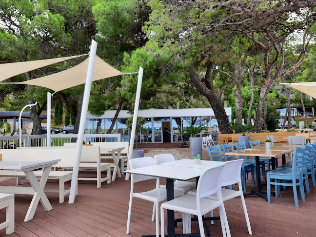 Tuna Bay Restaurant - Gastronomija i ugostiteljstvo