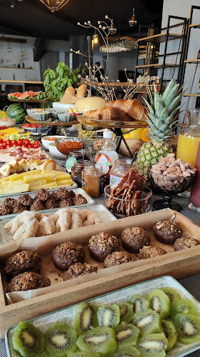 Comentarii opinii despre BaBa Bar