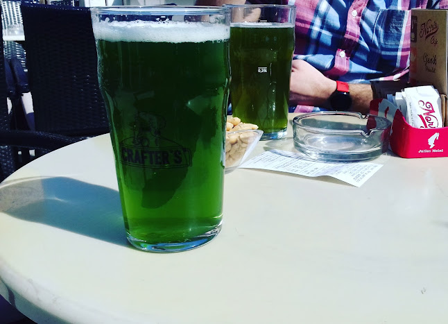 Norris Cafe Bar - Gastronomija i ugostiteljstvo