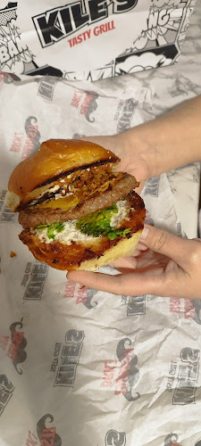 Opinii despre Kile’s Tasty Grill - Trešnjevka în Zagreb - Gastronomija i ugostiteljstvo