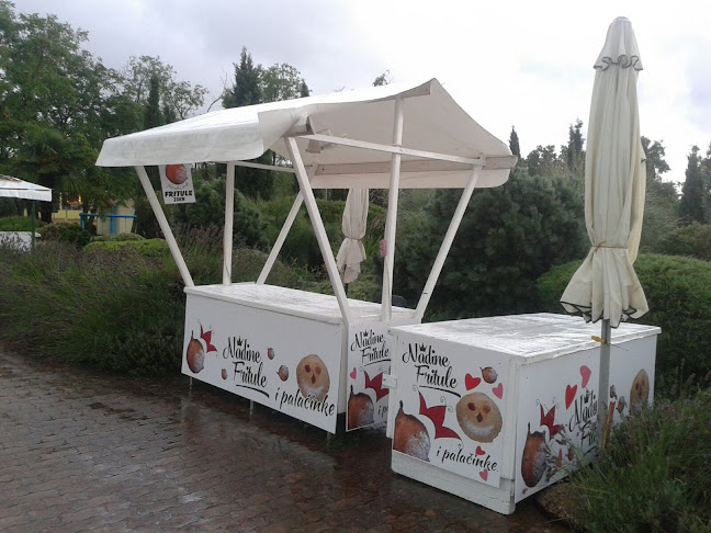 Comentarii opinii despre Nadine Fritule