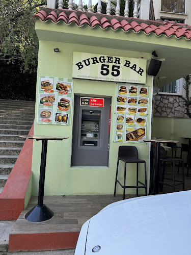 Burger Bar 55 - Gastronomija i ugostiteljstvo