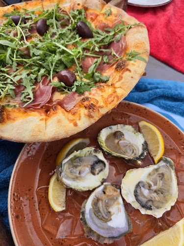 Opinii despre Coral Beach Club în Dubrovnik - Gastronomija i ugostiteljstvo