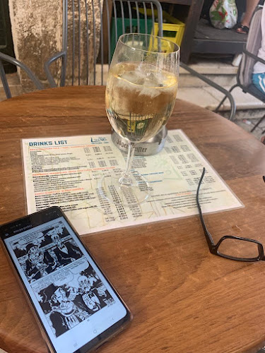 Trg svetog Stjepana, 21450, Hvar