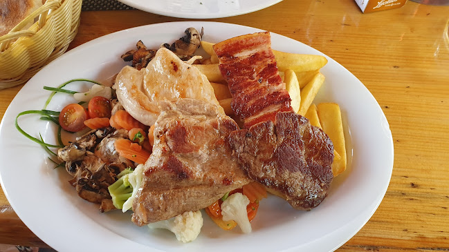 Pizzeria-bistro Birikin - Nova Vas