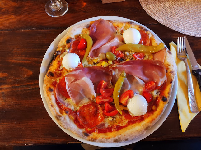 Pizzeria "Na Piketu"