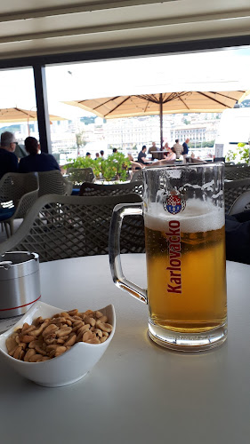 Putnički terminal, Lukobran 1, 51000, Rijeka