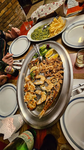 Konoba Ive (Riblji restoran | fish restaurant | sea food)