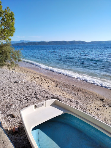 Comentarii opinii despre Živogošće-Porat