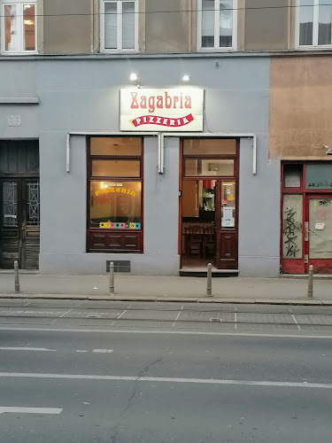 Pizza Zagabria