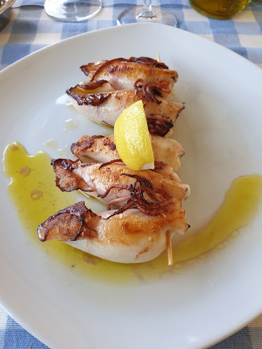 Comentarii opinii despre Restoran Riva