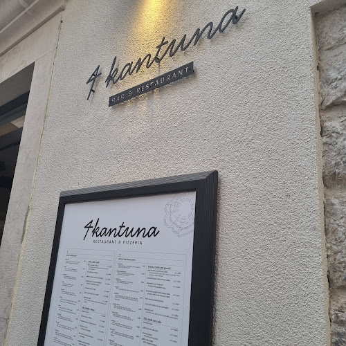 Comentarii opinii despre Restoran 4 Kantuna