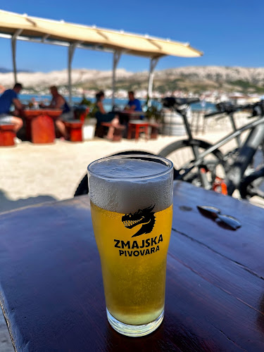 Buffet Smokvica - Gastronomija i ugostiteljstvo