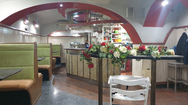 Bistro Pizzeria Picikato - Krapina