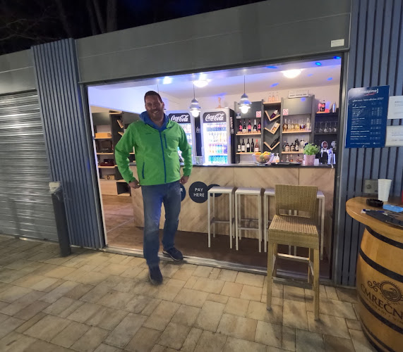 Street Food Mezzino Krk - Gastronomija i ugostiteljstvo