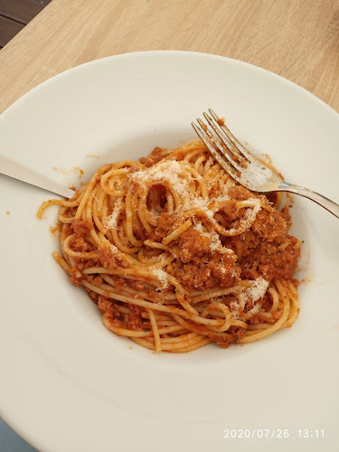 Restoran "Il Padrino" - Zadar