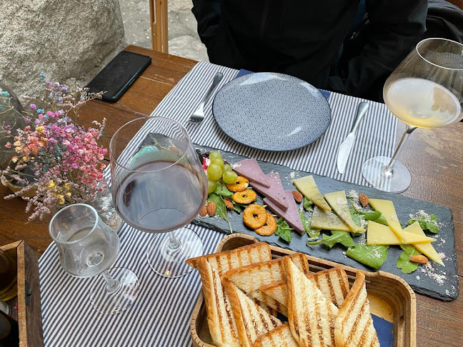 Opinii despre Cicibela food and wine bar (SPLIT) în Split - Gastronomija i ugostiteljstvo