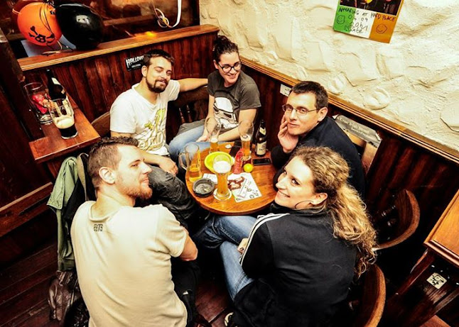 Opinii despre Sheridan's Irish Pub în Zagreb - Gastronomija i ugostiteljstvo