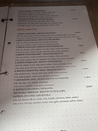 Comentarii opinii despre Restoran Nokturno