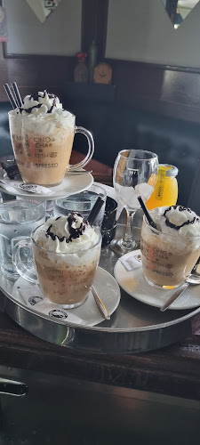 Caffe Bar On Off - Samobor