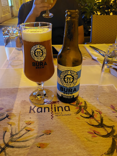 Restoran Kantina - Pula