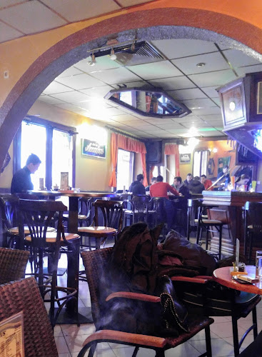 Caffe bar "Amadeus" - Gastronomija i ugostiteljstvo