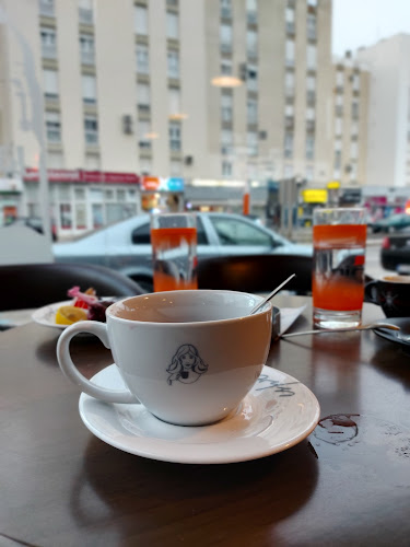 Caffe bar LERONE - Split