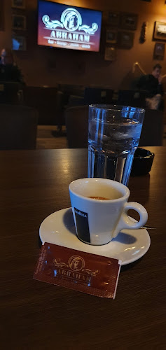 Abraham Bar - Velika Gorica