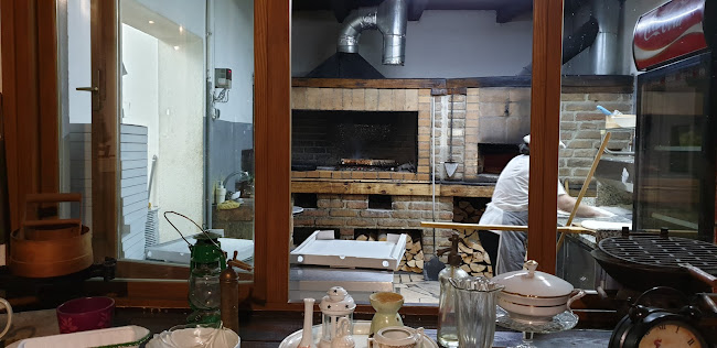 Krčma Eden - Gastronomija i ugostiteljstvo