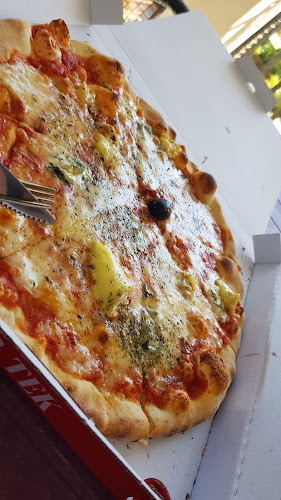 Comentarii opinii despre Restoran "Mamma Mia" Zadar