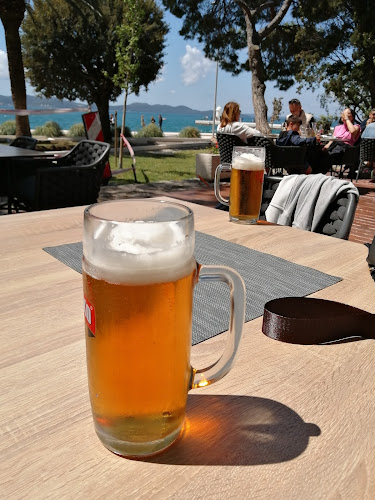 Comentarii opinii despre Restoran "Il Padrino"