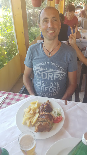 Comentarii opinii despre Restaurant Gromaca /Losinj-Cres/ lamb /Spanferkel /maialino