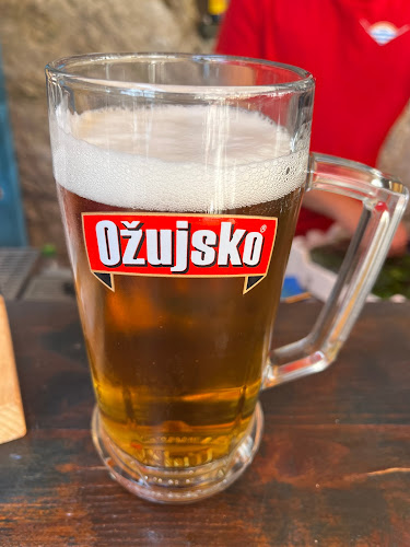 Beach Bar Dodo - Dubrovnik