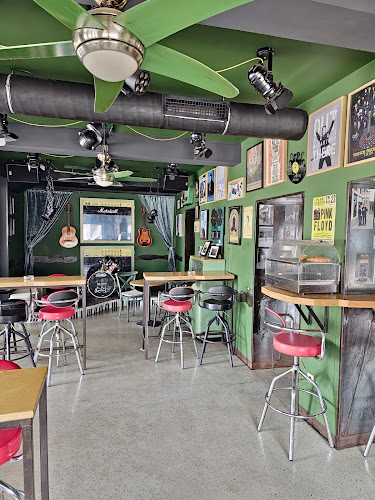 Plasica - house of rock & blues - Gastronomija i ugostiteljstvo