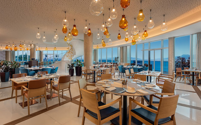 Comentarii opinii despre Hilton Rijeka Costabella Beach Resort & Spa