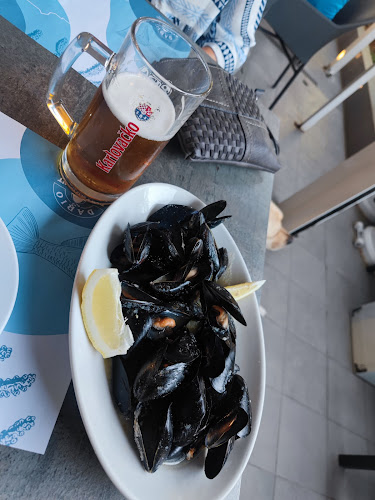 Opinii despre Restoran Dario în Rovinj - Gastronomija i ugostiteljstvo