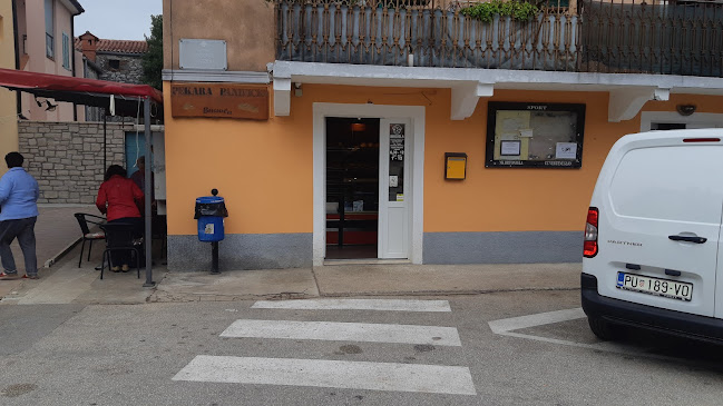 "Briciola" Pekarnica-Panetteria - Brtonigla