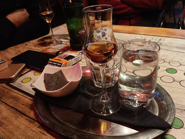 Opinii despre Restoran Dalmacija în Zadar - Gastronomija i ugostiteljstvo