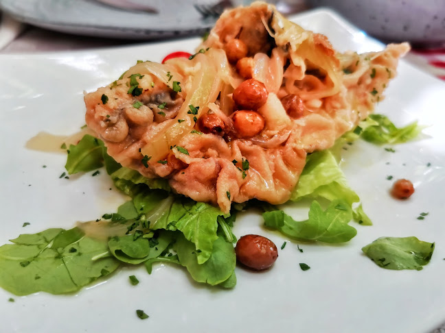 Konoba Bodulo - Gastronomija i ugostiteljstvo