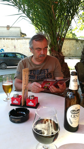 Comentarii opinii despre Grill restaurant "Odisej"