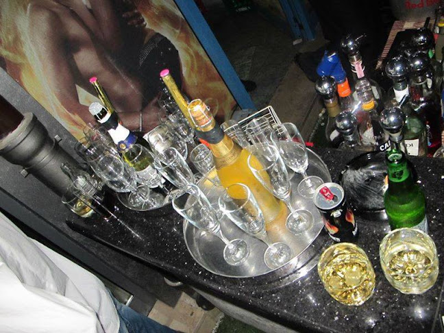 Comentarii opinii despre Carpe Diem caffe bar