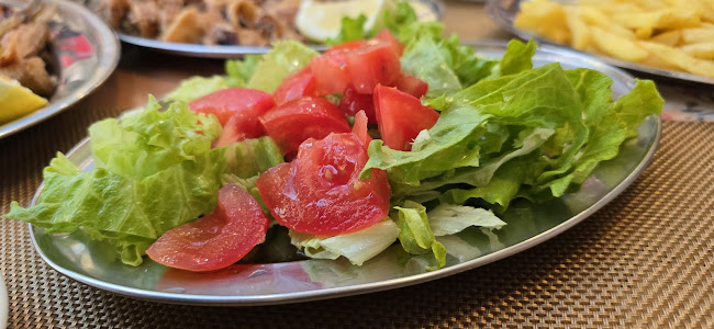 Zlatna ribica - Split