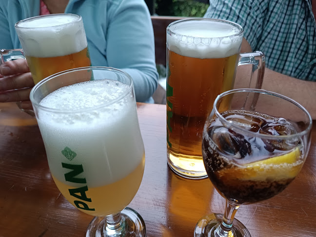 Caffe Bar "Vodena Ovca"