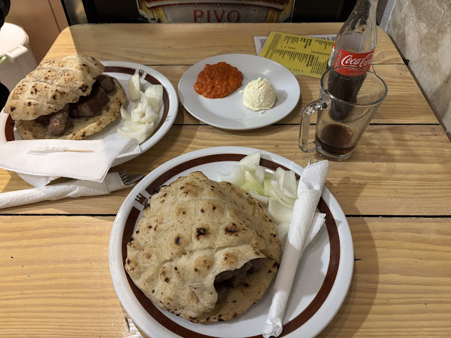 Opinii despre Pečenjarnica Kastel în Zagreb - Gastronomija i ugostiteljstvo