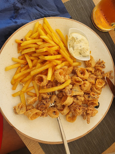 Comentarii opinii despre Restoran "Il Padrino"