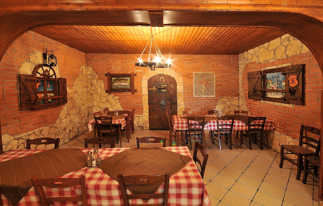 Restoran Mandić - Gastronomija i ugostiteljstvo