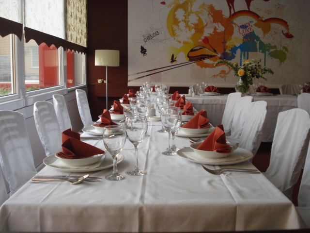 Restaurant Cavallino - Gastronomija i ugostiteljstvo