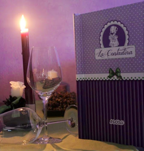 Opinii despre Pizzeria La Contadina în Poreč - Gastronomija i ugostiteljstvo