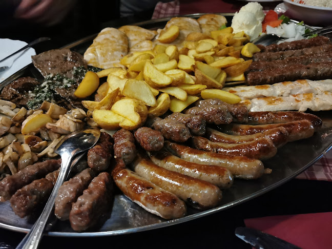 Sofra - Borovje - Gastronomija i ugostiteljstvo